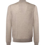 Giacca con zip in lana 45144 14790018 GALIANO 