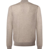 Giacca con zip in lana 45144 14790018 GALIANO 