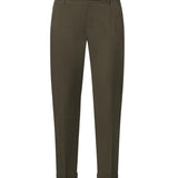 Pantalone Gaubert in cotone UP235 GSE046UPTD637 DONDUP 