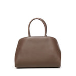 Borsa a mano Hug bicolore (M) 215608 771867017 FERRAGAMO 