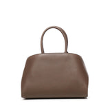 Borsa a mano Hug bicolore (M) 215608 771867017 FERRAGAMO 