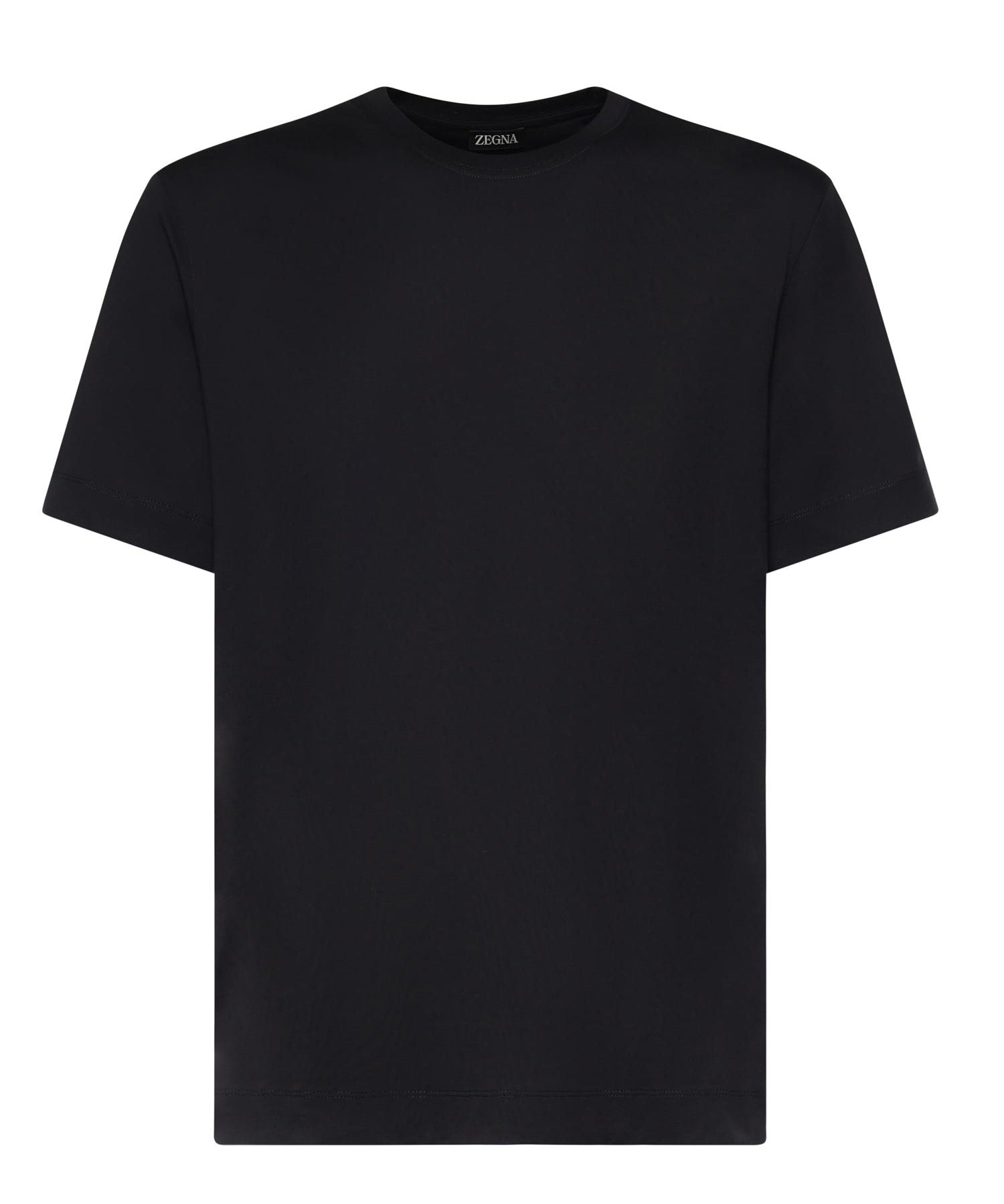 T-shirt in cotone UH360A3 H765NL412 ZEGNA 