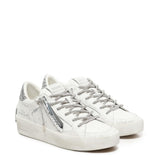 Sneakers sk8 deluxe 20132PP7 WHITE CRIME LONDON 