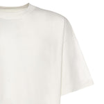 T-shirt Initial in cotone INM4742 072 REPRESENT 
