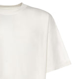 T-shirt Initial in cotone INM4742 072 REPRESENT 