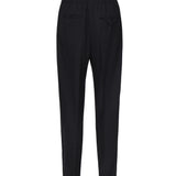Pantaloni in lana sottile<BR/> 811897 V4XP04246 BOTTEGA VENETA 