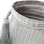 Borsa a spalla Dorothy 73BS8G804 DOROTHYARGENTO V° 73 