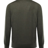 Ben Pullover M26908 MA9T01E04010 REFRIGIWEAR 