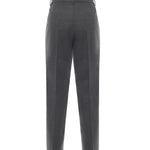 Pantalone Lauren DP9686 GREY OTTOD'AME 