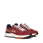 Sneaker Niki 2.0 Solid Z45120 35 SUN 68 