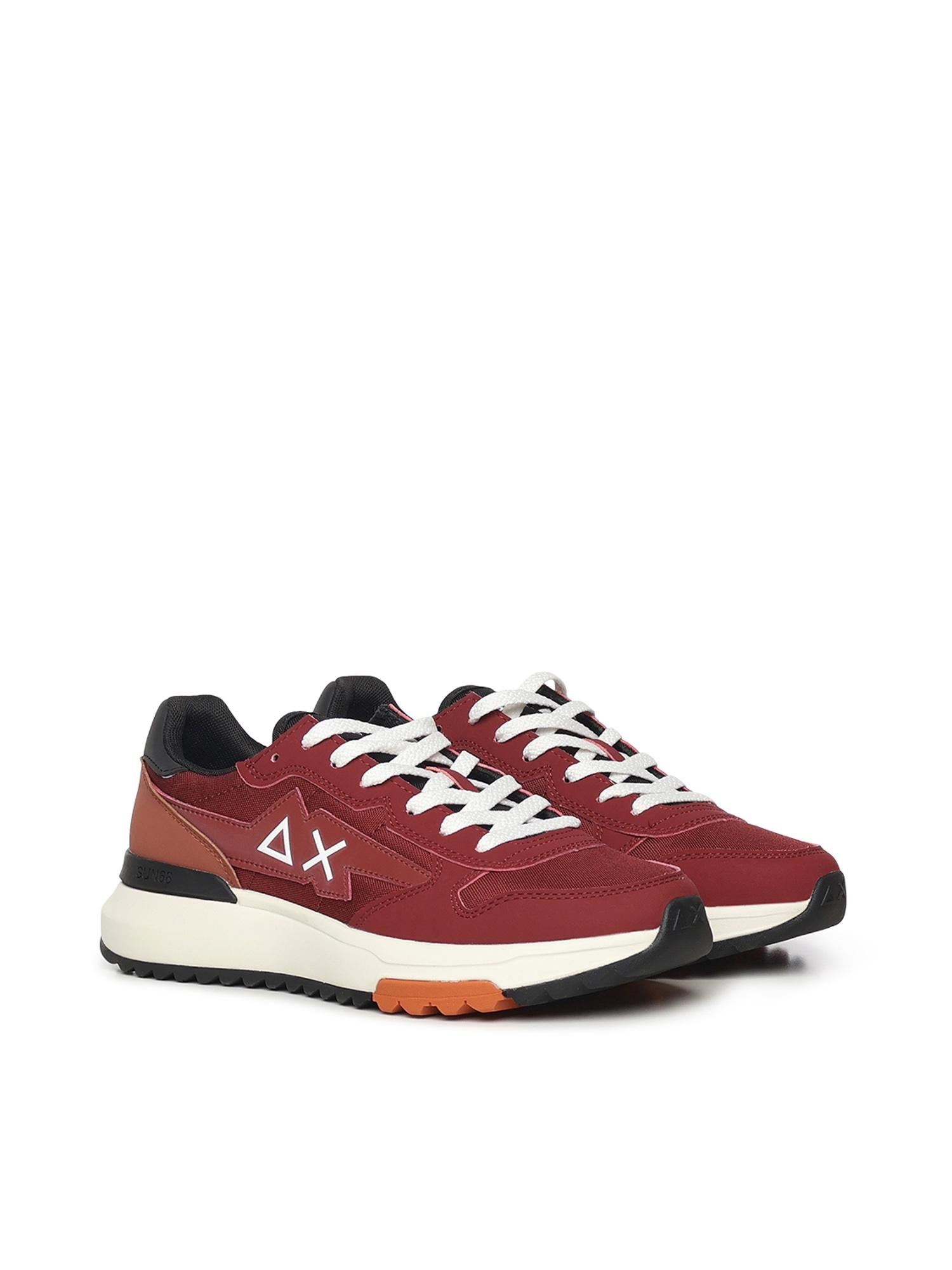 Sneaker Niki 2.0 Solid Z45120 35 SUN 68 