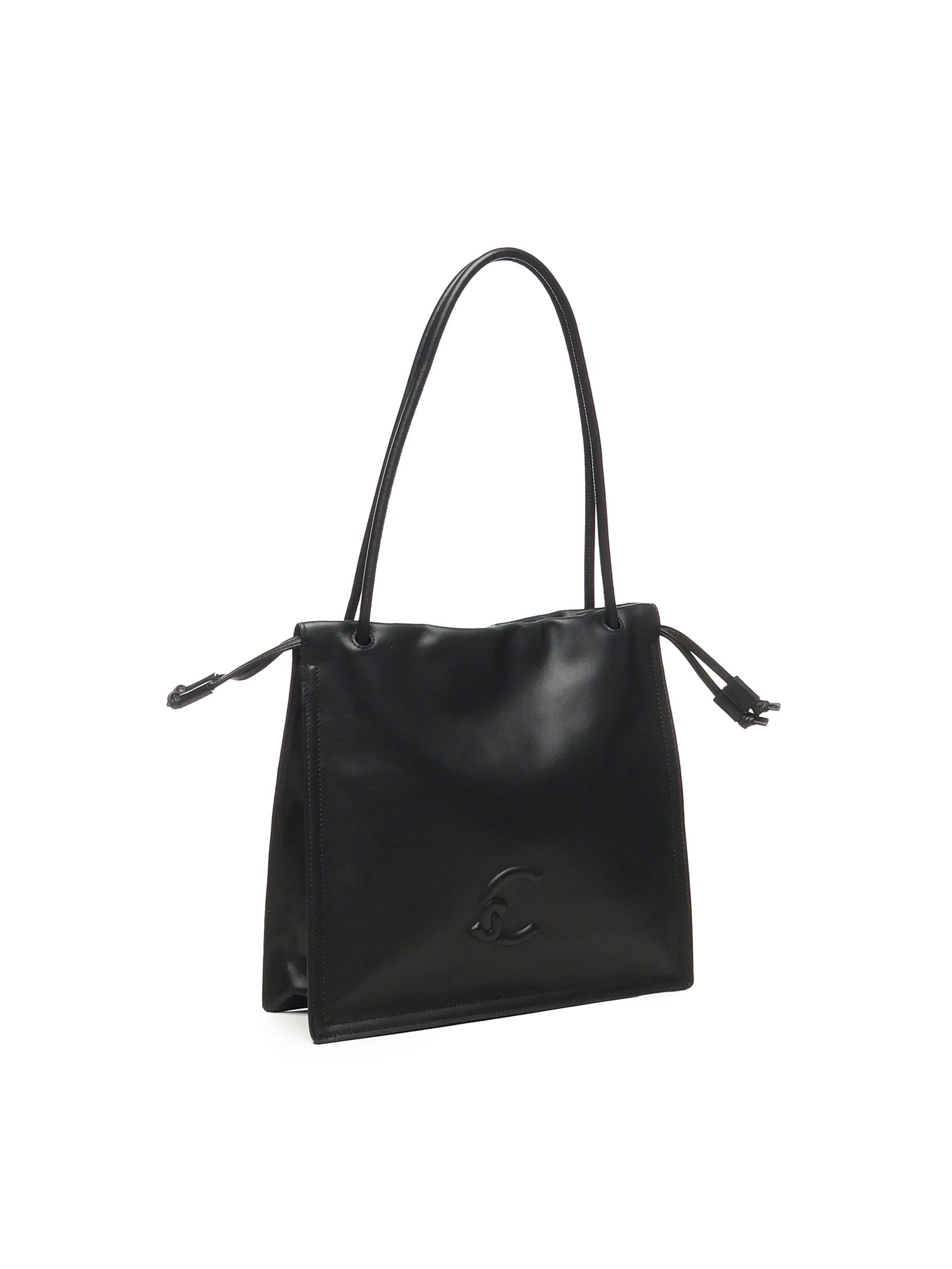 Borsa con coulisse E1SS5110201 001 COCCINELLE 
