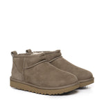 Classic Ultra Mini Boots<BR/> 1116109 ALP UGG 
