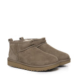 Classic Ultra Mini Boots<BR/> 1116109 ALP UGG 