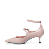 Scarpe con cinturino Alluci ALLUCI 12402 CHAIR FRATELLI RUSSO 