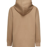 Felpa con logo lettering 2529946011600 005 'S MAX MARA 