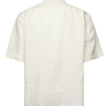 Camicia con collo ampio<BR/> K75CAMK09TES0K178 01 ELEVENTY 
