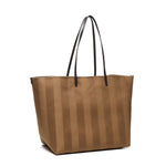 Reversible Roll large shopping bag 8BH425 AS7SF1Q6C FENDI 