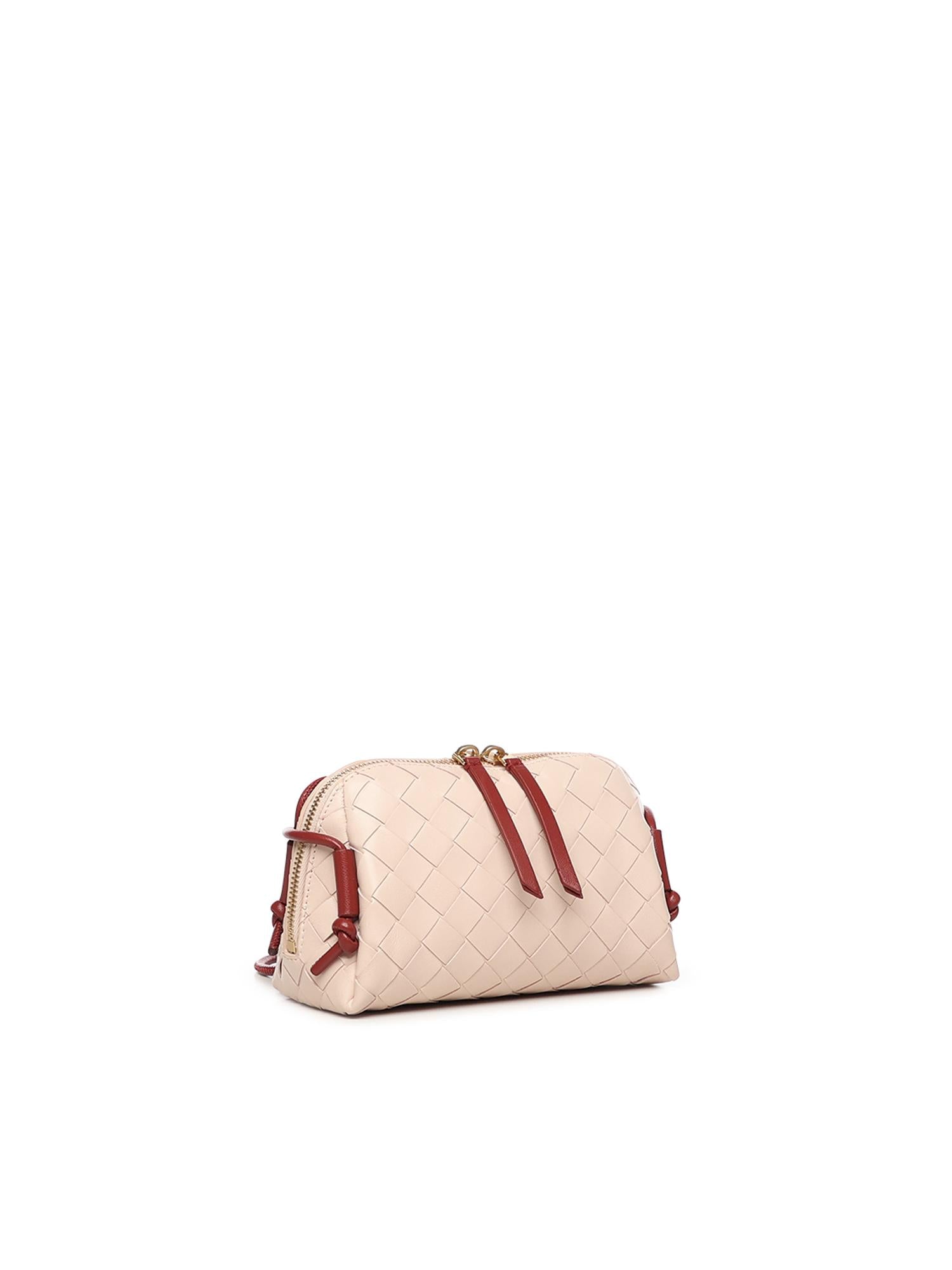 Pochette Concert 794258 VCPPU6812 BOTTEGA VENETA 