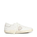 Sneakers Prsx in pelle PRLU FG01 PHILIPPE MODEL 