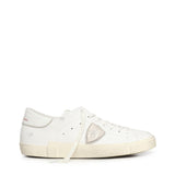 Sneakers Prsx in pelle PRLU FG01 PHILIPPE MODEL 