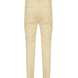 Pantaloni Bello stretch 104909 A0IMC23 PINKO 