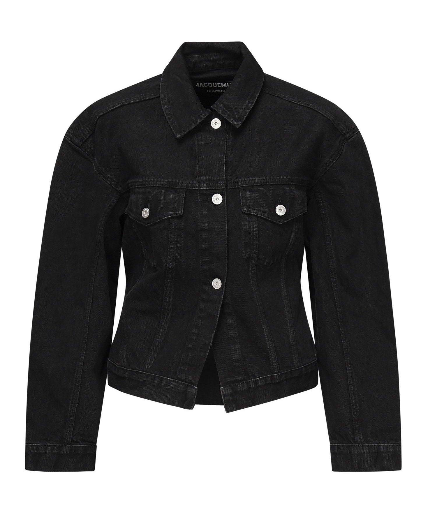 Giacca la veste de-Nîmes 25HJAW00027AD00039 990 JACQUEMUS 