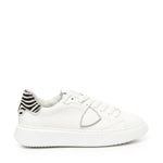 Sneakers temple low<BR/> BTLD VA04 PHILIPPE MODEL 