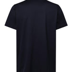 T-shirt con logo US198 JF0271UZL4890 DONDUP 