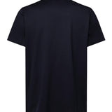 T-shirt con logo US198 JF0271UZL4890 DONDUP 