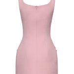 Miniabito in lana 14472500000029  MAGDA BUTRYM 