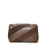 Borsa a tracolla Classic Love Bag Puff 100038 A2JYL74V PINKO 