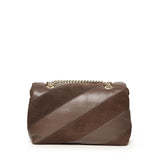 Borsa a tracolla Classic Love Bag Puff 100038 A2JYL74V PINKO 