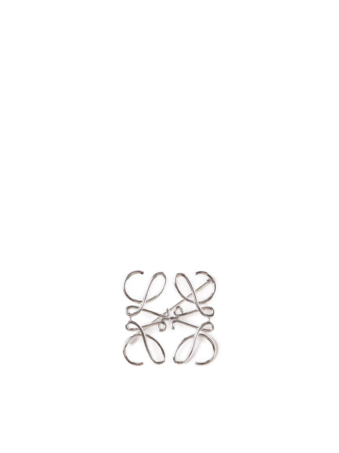 Spilla anagram 111.25.020 9230 LOEWE 