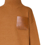 Maglione in lana KW1234 YN0367619 JW ANDERSON 