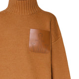 Maglione in lana KW1234 YN0367619 JW ANDERSON 