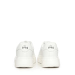 Sneaker Big 01 in pelle 7G4011PX474 S1043 LIU JO 