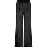 Suit in velluto DJP02 VS0040D999 DONDUP 