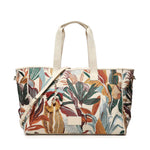 Borsa a mano Clarissa 73BS8ZM01 CLARISSANATUR/MULTICOLOR V° 73 