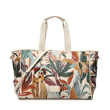 Borsa a mano Clarissa 73BS8ZM01 CLARISSANATUR/MULTICOLOR V° 73 