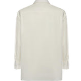 Camicia in cotone SH0DT0041 M35256101 MM6 Maison Margiela 