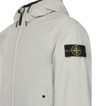 Giacca imbottita con logo K2S154100086 S0A27V0061 STONE ISLAND 