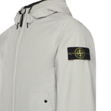 Giacca imbottita con logo K2S154100086 S0A27V0061 STONE ISLAND 