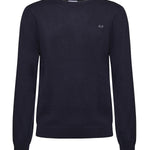 Maglia in lana e cotone K45141 07 SUN 68 