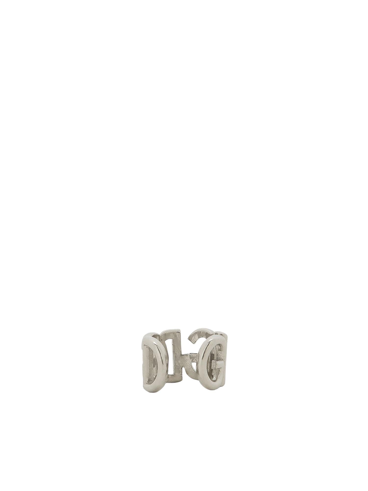 Earcuff con logo WEP6L5 W111187655 DOLCE & GABBANA 