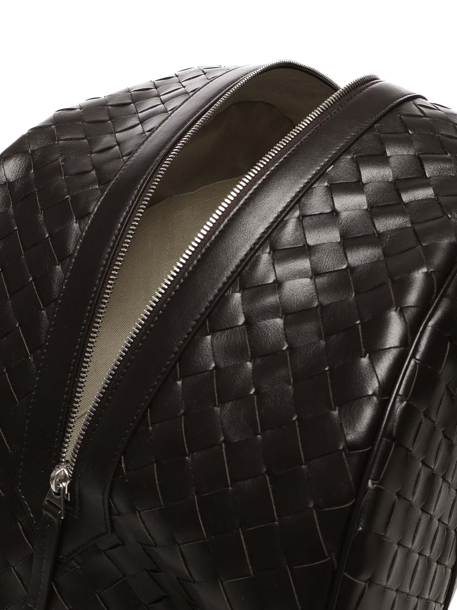 Borsa da viaggio Avenue in pelle 806469 V2HL12145 BOTTEGA VENETA 