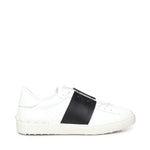 Sneaker Open ZY2S0830 BLUA01 VALENTINO GARAVANI 