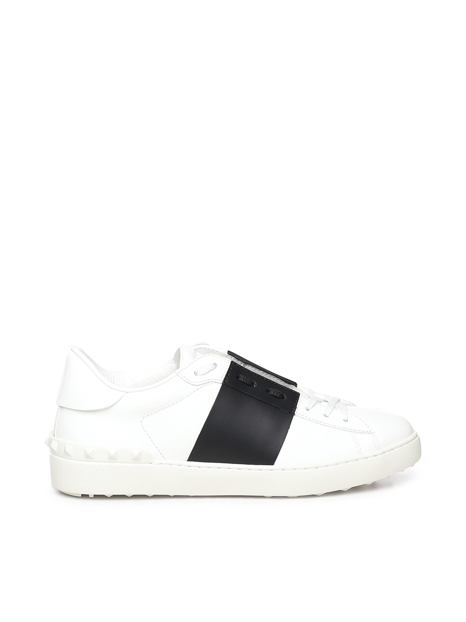 Sneaker Open ZY2S0830 BLUA01 VALENTINO GARAVANI 