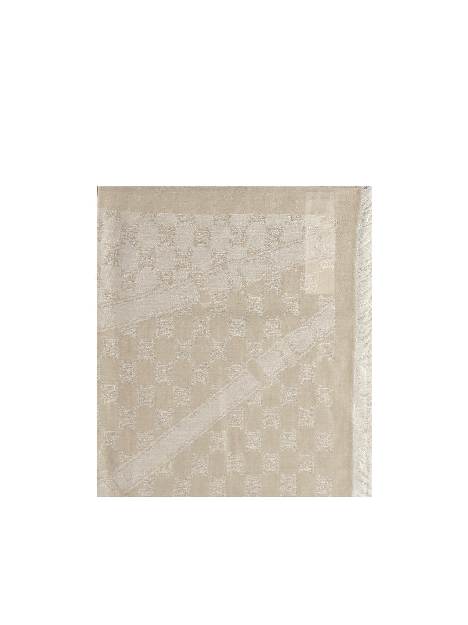 Stola in lana e seta 2614541021600 003 MAX MARA 