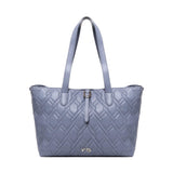Borsa Margaret in ecopelle 73BS8BN01 MARGARETDENIM V° 73 